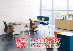 長(zhǎng)沙辦公家具市場(chǎng)探析 聚焦偉豪工廠，解讀辦公桌行情與采購(gòu)咨詢之道